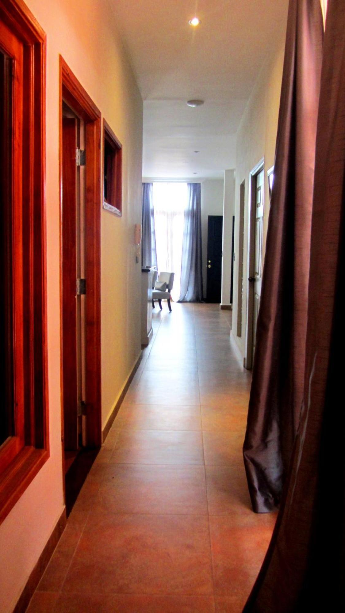 La Isabela Suites Panamá Exteriér fotografie