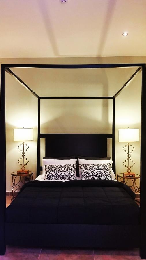 La Isabela Suites Panamá Exteriér fotografie
